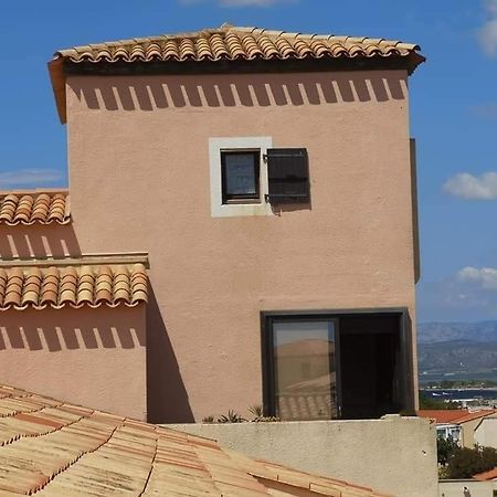 L'Appart De Fanch Le Barcarès Exterior foto