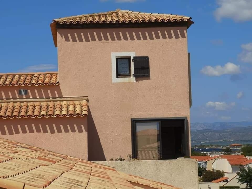 L'Appart De Fanch Le Barcarès Exterior foto