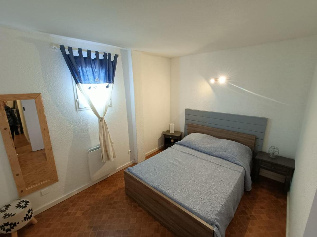 L'Appart De Fanch Le Barcarès Exterior foto