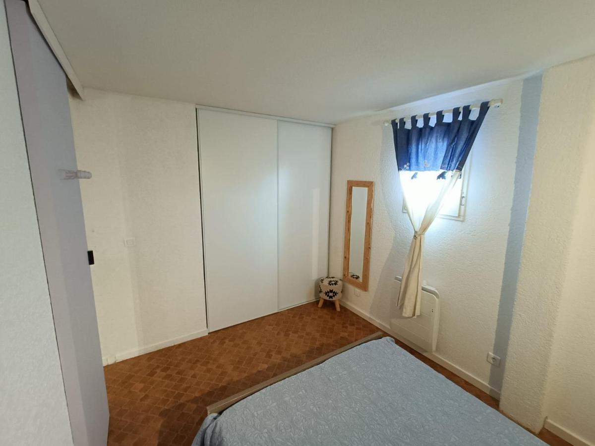 L'Appart De Fanch Le Barcarès Exterior foto